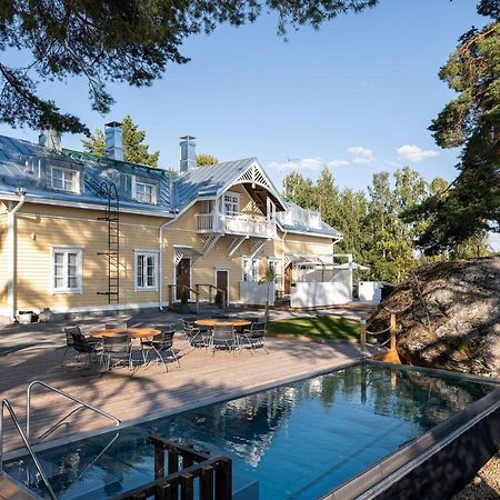 Ilola Inn Sysmä 외부 사진