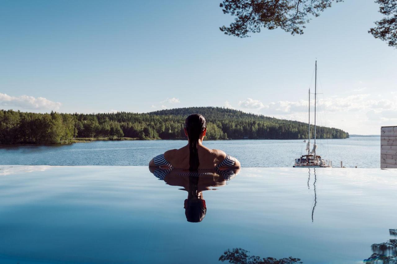 Ilola Inn Sysmä 외부 사진