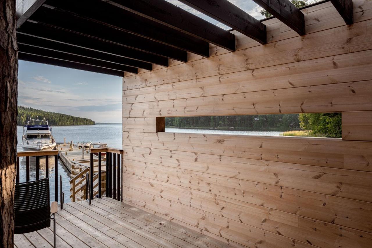 Ilola Inn Sysmä 외부 사진