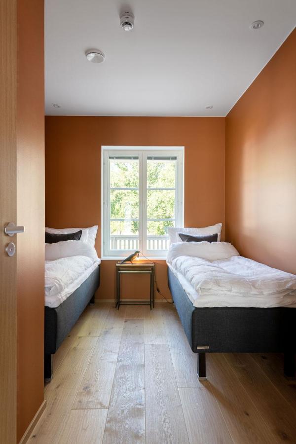 Ilola Inn Sysmä 외부 사진