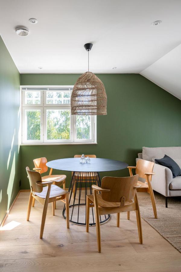 Ilola Inn Sysmä 외부 사진