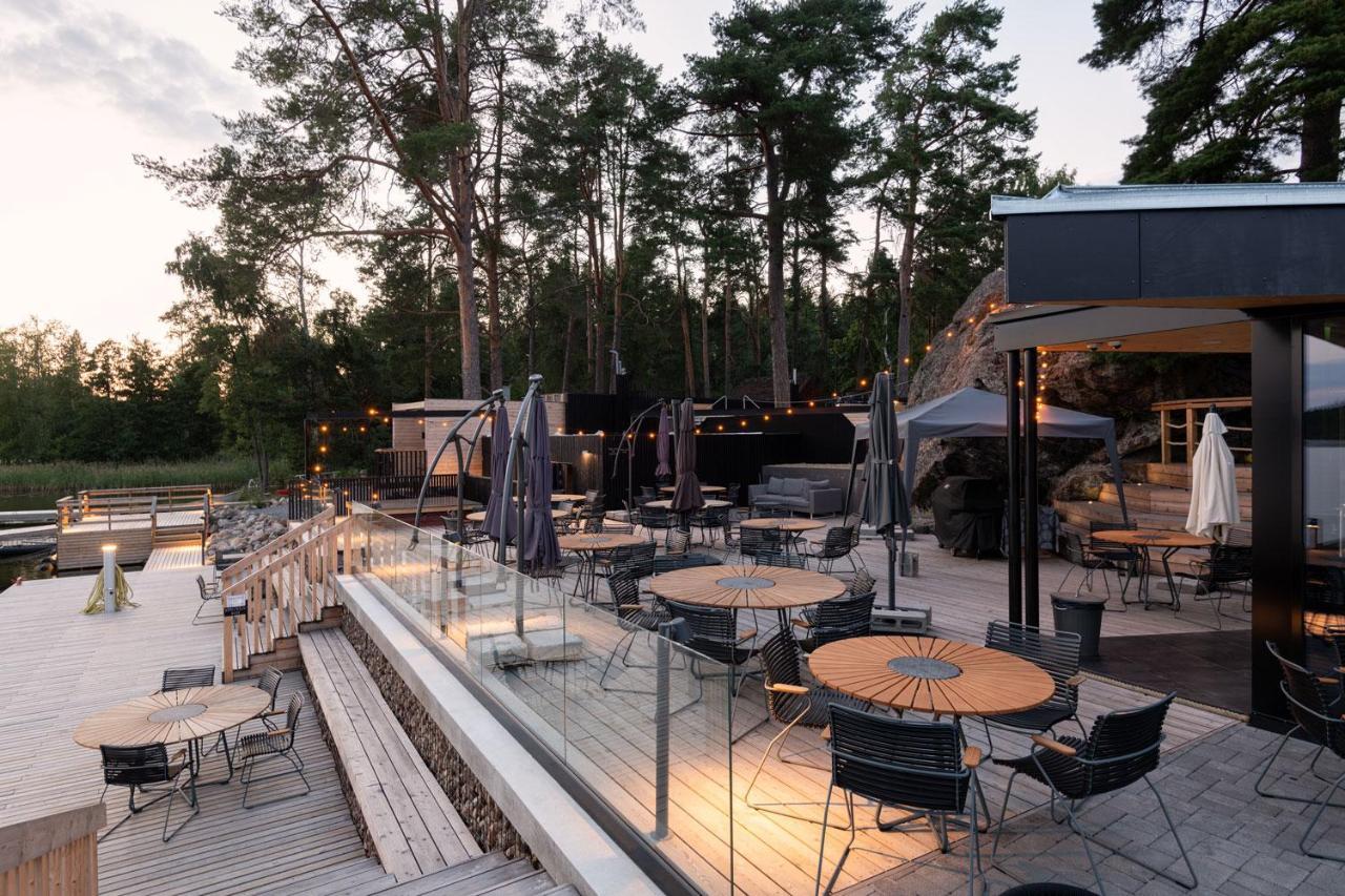 Ilola Inn Sysmä 외부 사진