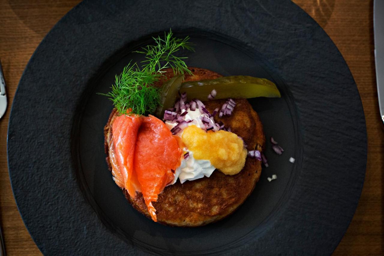 Ilola Inn Sysmä 외부 사진