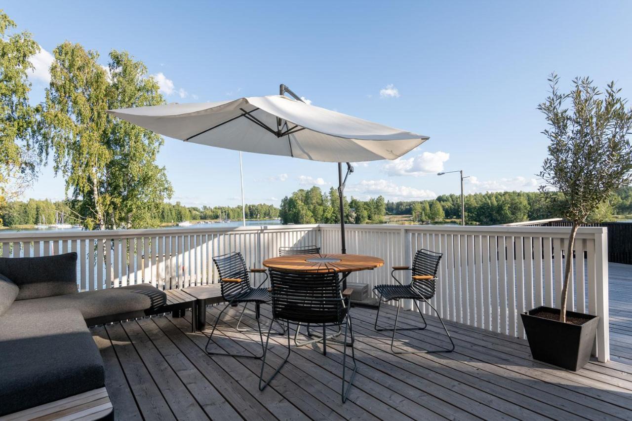 Ilola Inn Sysmä 외부 사진