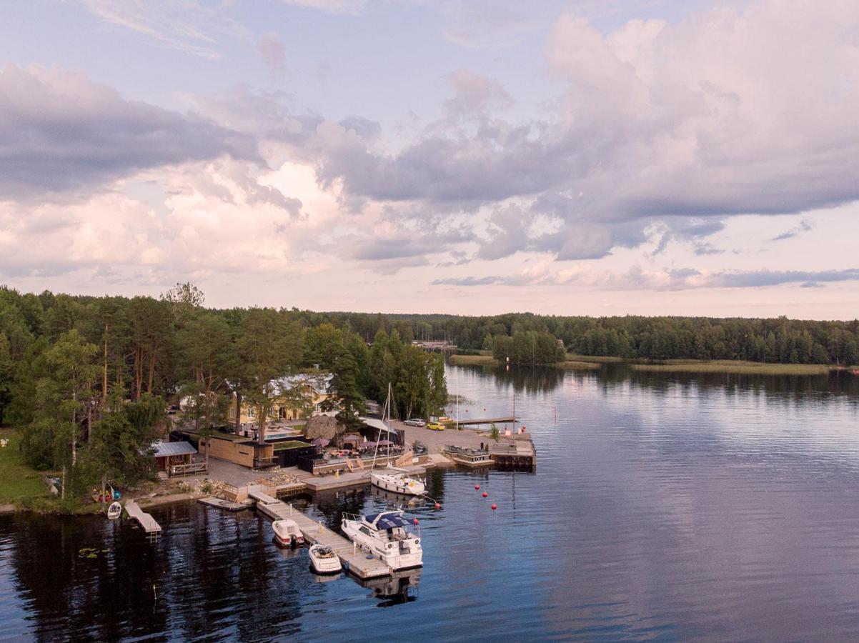 Ilola Inn Sysmä 외부 사진