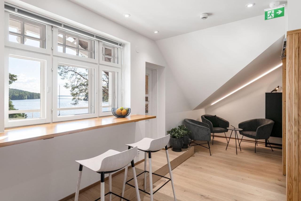 Ilola Inn Sysmä 외부 사진