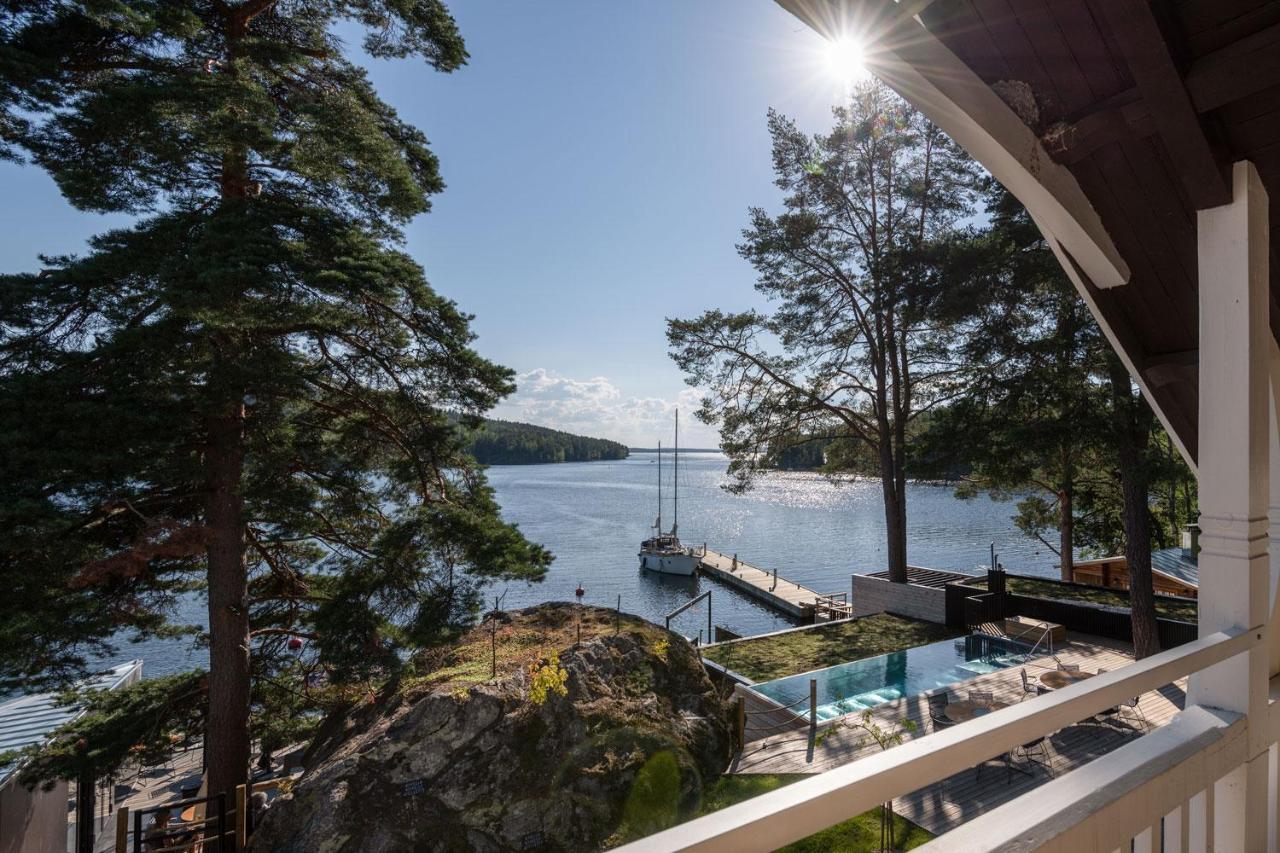 Ilola Inn Sysmä 외부 사진